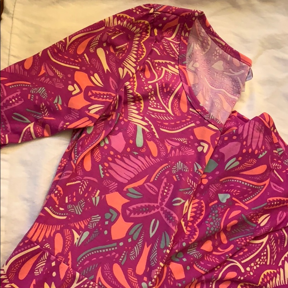 Nicole dress